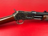 1884 A. Uberti Stoeger Model 7264 .357 Mag 24