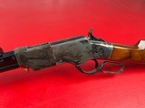 Uberti 1860 WCF 44-40 Lever Action 24