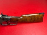 Uberti 1860 WCF 44-40 Lever Action 24