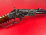 Uberti 1860 WCF 44-40 Lever Action 24