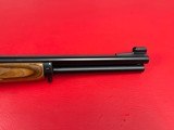 Marlin 1895GBL Big Loop Lever .45/70 18.5