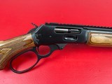 Marlin 1895GBL Big Loop Lever .45/70 18.5