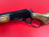 Marlin 1895GBL Big Loop Lever .45/70 18.5