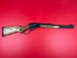 Marlin 1895GBL Big Loop Lever .45/70 18.5