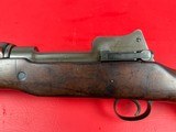 Eddystone M1917 Enfield 30-06 R Stamped Barrel - 10 of 15