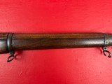 Eddystone M1917 Enfield 30-06 R Stamped Barrel - 7 of 15