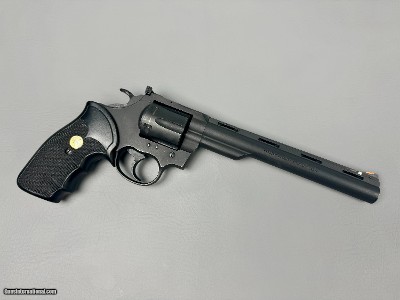 Colt Whitetailer 357 Mag Mfg. 1987