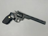 Colt Whitetailer 357 Mag Mfg. 1987 - 1 of 11