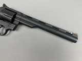 Colt Whitetailer 357 Mag Mfg. 1987 - 3 of 11