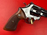 Smith & Wesson Model 29 