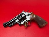 Smith & Wesson Model 29 