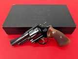 Smith & Wesson Model 29 