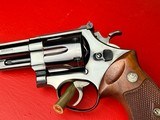 Smith & Wesson Model 29 