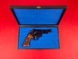 Smith & Wesson Model 29 