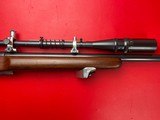 Remington 37 Rangemaster 22LR Mfg. 1941 - 4 of 10