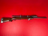 Remington 37 Rangemaster 22LR Mfg. 1941 - 1 of 10