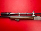 Remington 37 Rangemaster 22LR Mfg. 1941 - 7 of 10