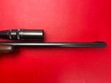 Remington 37 Rangemaster 22LR Mfg. 1941 - 5 of 10