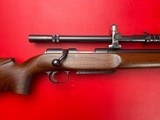 Remington 37 Rangemaster 22LR Mfg. 1941 - 3 of 10