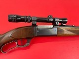 1957 Savage Model 99 308 Win. 24