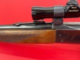 1957 Savage Model 99 308 Win. 24