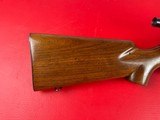 Winchester 52 22LR Mfg. 1951 - 2 of 15