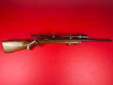 Winchester 52 22LR Mfg. 1951 - 1 of 15