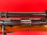 Winchester 52 22LR Mfg. 1951 - 4 of 15