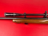 Winchester 52 22LR Mfg. 1951 - 9 of 15