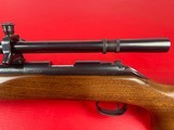 Winchester 52 22LR Mfg. 1951 - 11 of 15