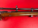 Winchester 52 22LR Mfg. 1951 - 5 of 15