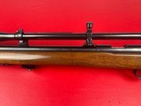 Winchester 52 22LR Mfg. 1951 - 10 of 15