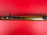 Winchester 52 22LR Mfg. 1951 - 14 of 15