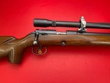 Winchester 52 22LR Mfg. 1945 - 3 of 15