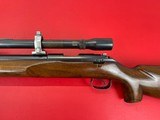 Winchester 52 22LR Mfg. 1945 - 8 of 15