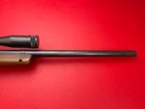 Winchester 52 22LR Mfg. 1945 - 5 of 15