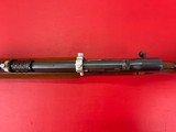 Winchester 52 22LR Mfg. 1945 - 12 of 15