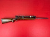 Winchester 52 22LR Mfg. 1945 - 1 of 15