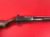 Remington Model 14 1/2 44-40 22