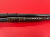 Remington Model 14 1/2 44-40 22