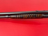 Remington Model 14 1/2 44-40 22