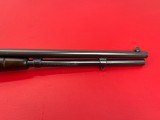 Remington Model 14 1/2 44-40 22