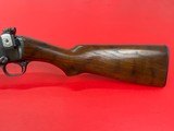 Remington Model 14 1/2 44-40 22