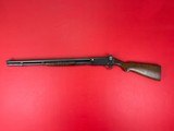 Remington Model 14 1/2 44-40 22