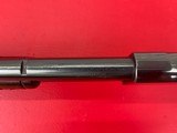 Remington Model 14 1/2 44-40 22