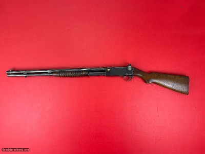 Remington Model 14 1/2 44-40 22
