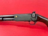 Remington Model 14 1/2 44-40 22