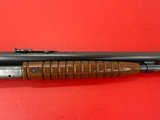 Remington Model 14 1/2 44-40 Mfg. 1940 - 10 of 15