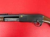 Remington Model 14 1/2 44-40 Mfg. 1940 - 3 of 15
