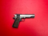 Colt Government Model Commercial 1911 .45ACP Mfg. 1954 - 1 of 7